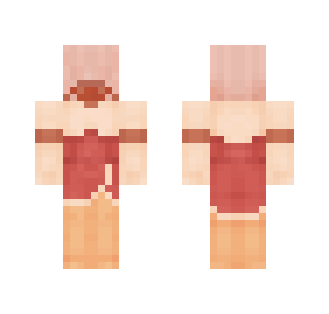 ~Steven Universe~ Padparadscha - Interchangeable Minecraft Skins - image 2
