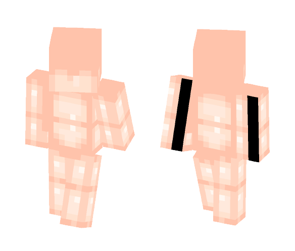 Skin Base | C h u - Interchangeable Minecraft Skins - image 1