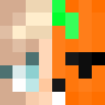 Little OrangeYt - Female Minecraft Skins - image 3