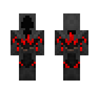 Request by GoldenJaffa - Male Minecraft Skins - image 2