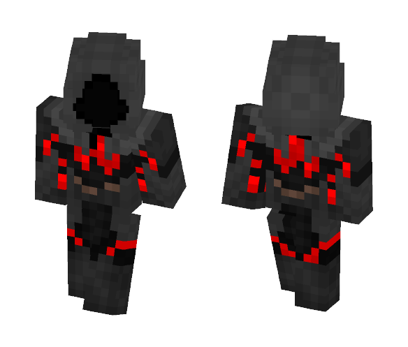Request by GoldenJaffa - Male Minecraft Skins - image 1