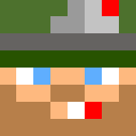 Army Dude - Male Minecraft Skins - image 3