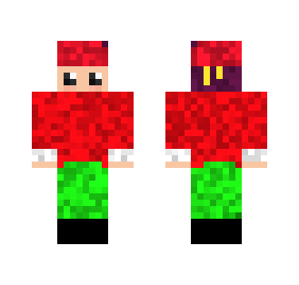 for CREEPERNUKES - Male Minecraft Skins - image 2