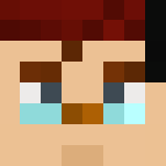 Professor. Maxloe Davenport - Male Minecraft Skins - image 3