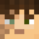 Savitar (no suit) - Male Minecraft Skins - image 3