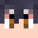 Hululu (Kemono friends) - Female Minecraft Skins - image 3