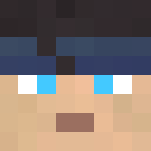 Solid Snake MGS1 - Male Minecraft Skins - image 3