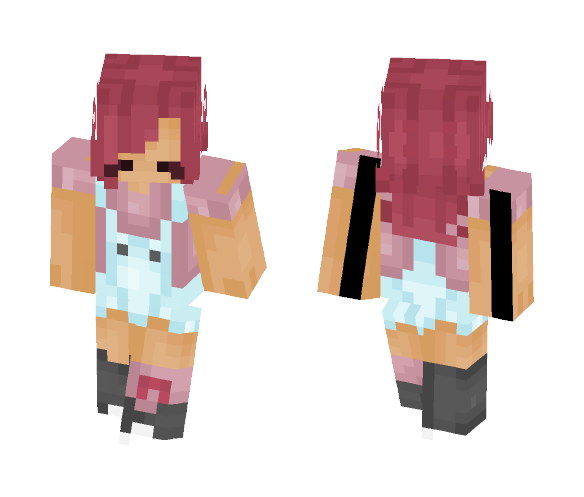 ♥ Sugary Summer ♥ - Female Minecraft Skins - image 1