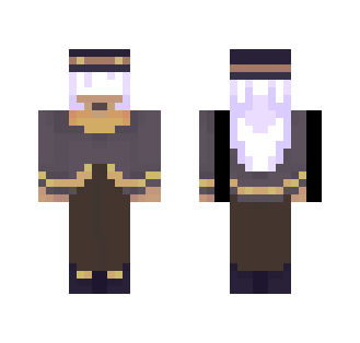 potion master - Interchangeable Minecraft Skins - image 2