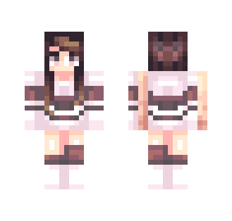 Oh wonder - st - Female Minecraft Skins - image 2