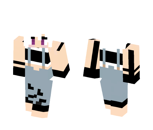 CTL - Male Minecraft Skins - image 1