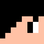 Emo Skin - Male Minecraft Skins - image 3