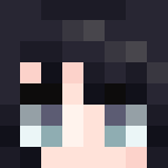 Figure.09 - Female Minecraft Skins - image 3