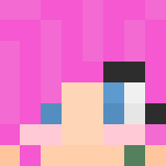 Flower Girl - Version 2 - Girl Minecraft Skins - image 3