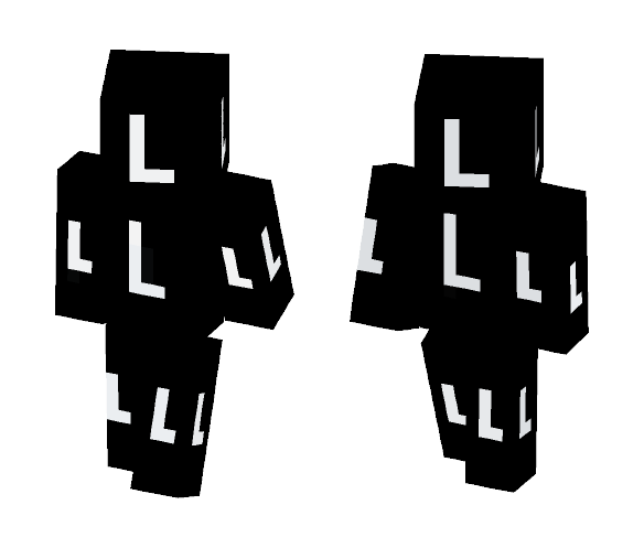 Lskin - Interchangeable Minecraft Skins - image 1