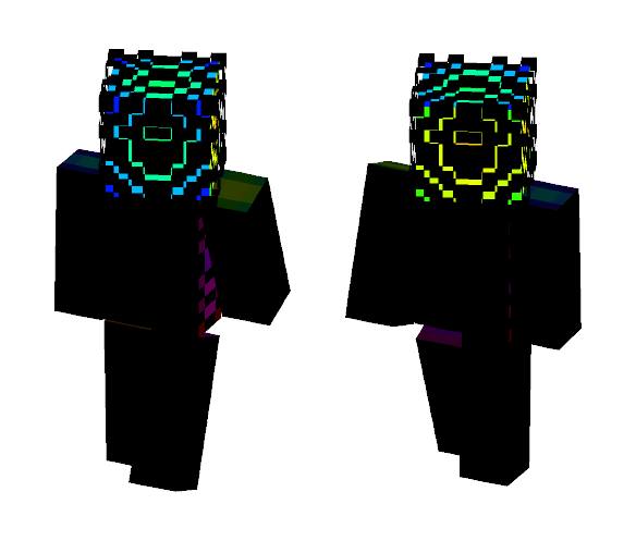 The Illusion - Other Minecraft Skins - image 1