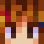 Pancakes - Female Minecraft Skins - image 3