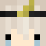 this horn is not fake - Female Minecraft Skins - image 3