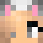 Puppy Girl - Girl Minecraft Skins - image 3
