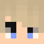 Logan Paul (Logang) - Male Minecraft Skins - image 3