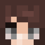 Fixed, For BloodVeinn - Female Minecraft Skins - image 3