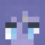 ⊰ Crescent Crystal Elf ⊱ - Female Minecraft Skins - image 3