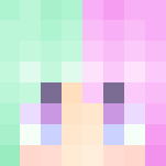 Candy Girl - Girl Minecraft Skins - image 3
