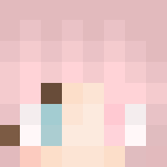 Girl 2 - Girl Minecraft Skins - image 3