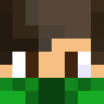 Giosmel360´s skin - Male Minecraft Skins - image 3