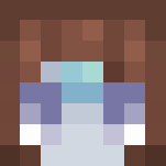 Boulder Opal - Gemsona - Female Minecraft Skins - image 3