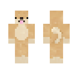 Doge - Interchangeable Minecraft Skins - image 2