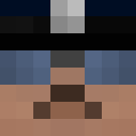 CopperTurtle's SPD skin - Male Minecraft Skins - image 3