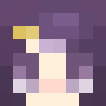 Sailor Saturn ♄ - Female Minecraft Skins - image 3