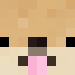 Tuxedo Doge - Other Minecraft Skins - image 3