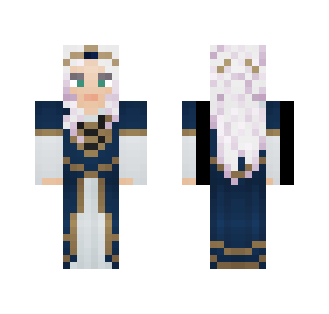 Her Imperial Highness [LoTC] [✗] - Female Minecraft Skins - image 2