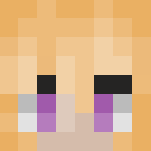 ???????????????? ~ Little Witch - Female Minecraft Skins - image 3