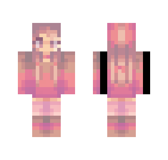 Bored - Female Minecraft Skins - image 2