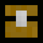 LOUCO DO BAÚ - Male Minecraft Skins - image 3