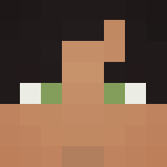 Elven Druid [LoTC] [✗] - Male Minecraft Skins - image 3