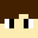 Tenista - Male Minecraft Skins - image 3