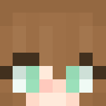 Aiden Longevity - Emotional_Oreo - Female Minecraft Skins - image 3