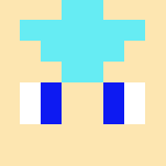 Avatar Aang - Male Minecraft Skins - image 3