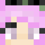 Collab with justcrestfallen - Female Minecraft Skins - image 3