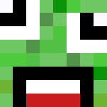 UNSPEAKABLE CJ - Male Minecraft Skins - image 3