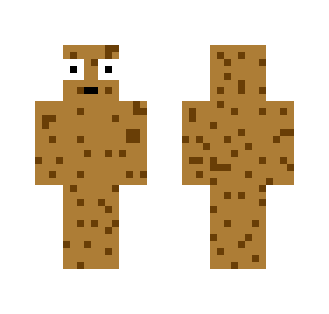 Derpy Cookie - Other Minecraft Skins - image 2