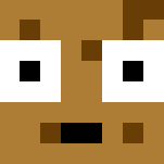 Derpy Cookie - Other Minecraft Skins - image 3