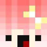 My uniform doesn't fit! - Female Minecraft Skins - image 3