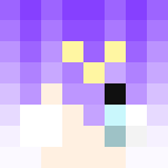 A 2nd Pafu Chan? - Female Minecraft Skins - image 3