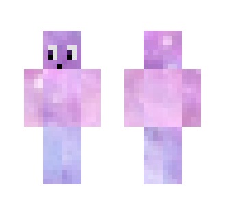 Universe Baby - Baby Minecraft Skins - image 2