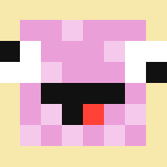 Derpy Strawberry Poptart - Other Minecraft Skins - image 3